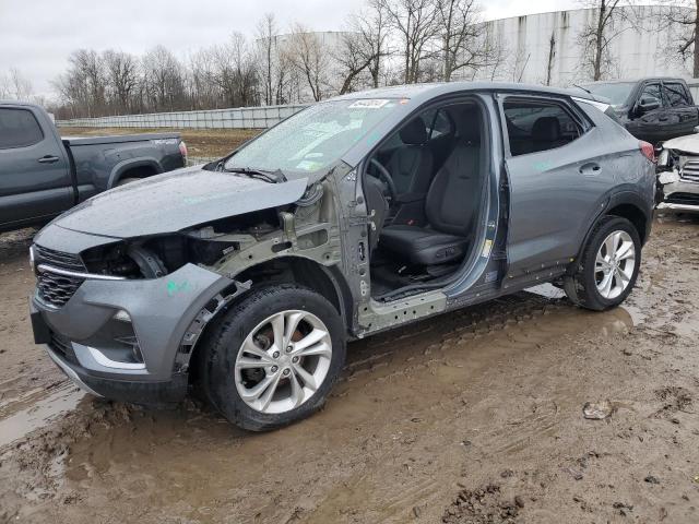 Image 1 of 2022 BUICK ENCORE GX PREFERRED 2022 with VIN KL4MMCSL6NB058568