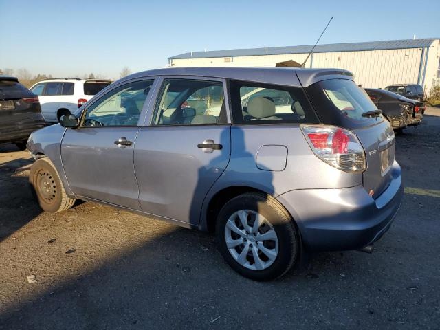 Изображение 2 2007 TOYOTA COROLLA MATRIX XR 2007 с VIN 2T1KR32E57C669258