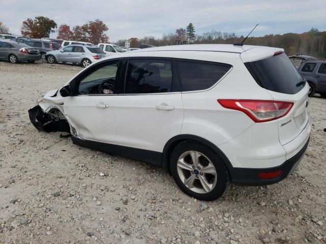 Obraz 2 z 2014 FORD ESCAPE SE 2014 z VIN 1FMCU9G94EUA55279