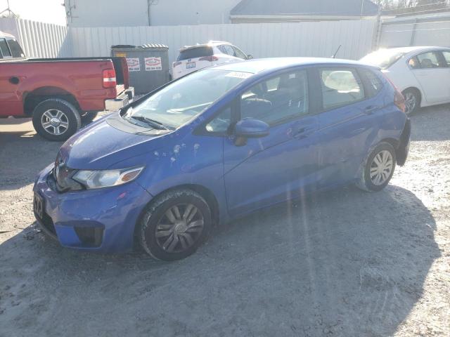 2016 HONDA FIT LX 2016 image