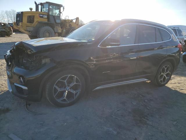 Obraz 2016 BMW X1 XDRIVE28I 2016