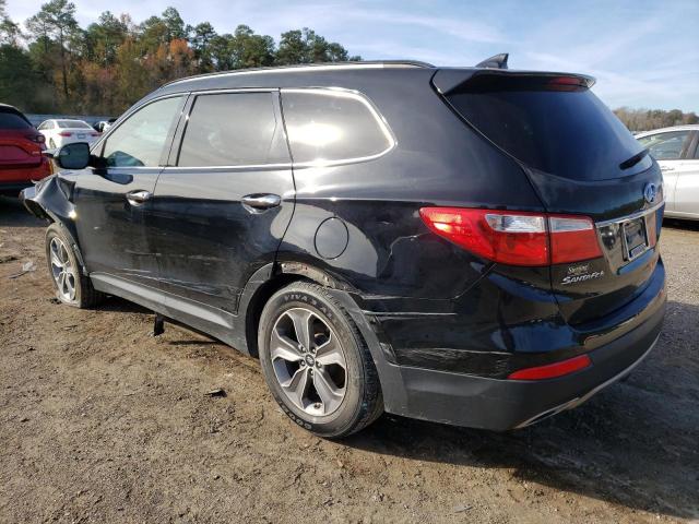 Obraz 2 z 2016 HYUNDAI SANTA FE SE 2016 z VIN KM8SM4HF9GU159031