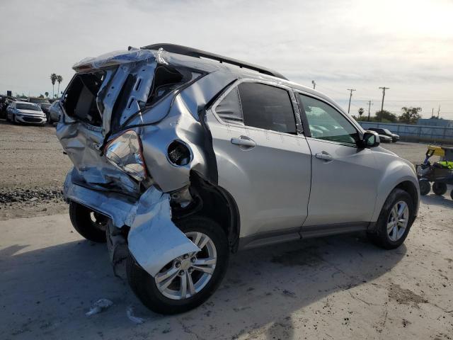 Изображение 3 2011 CHEVROLET EQUINOX LT 2011 с VIN 2GNALDEC6B1296484