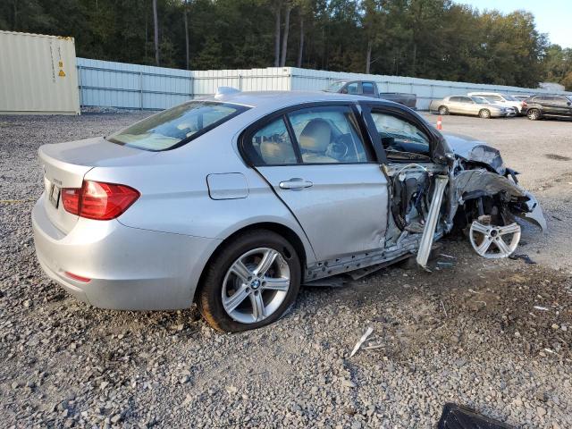 Изображение 3 2015 BMW 328 I 2015 с VIN WBA3A5G57FNS86690