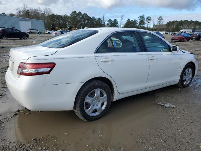 Image 3 of 2011 TOYOTA CAMRY BASE 2011 with VIN 4T4BF3EK1BR173414