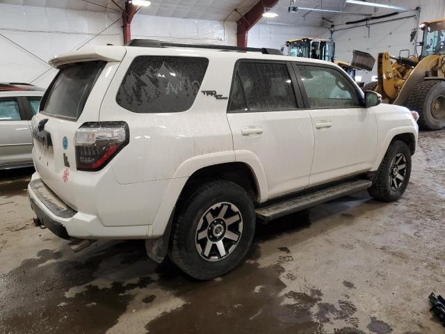 Image 3 of 2021 TOYOTA 4RUNNER SR5 PREMIUM 2021 with VIN JTERU5JR1M5843909