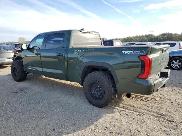 Изображение 2 2022 TOYOTA TUNDRA CREWMAX SR5 2022 с VIN 5TFLA5BC4NX001049