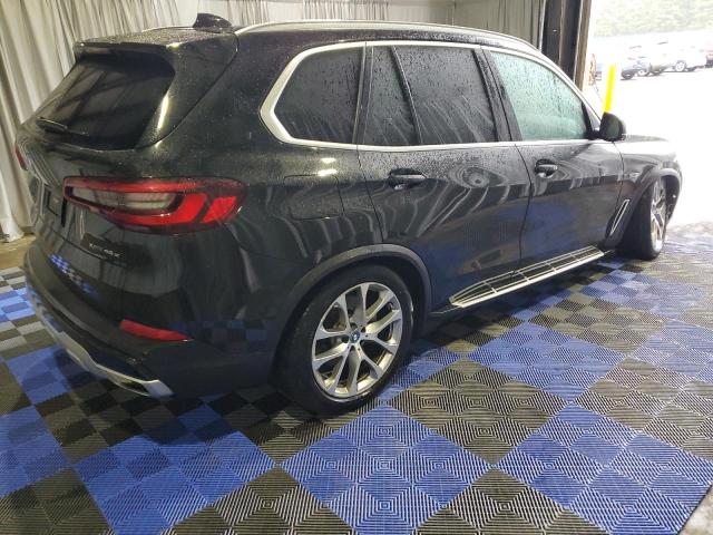 Obraz 3 z 2023 BMW X5 XDRIVE45E 2023 z VIN 5UXTA6C05P9N52056