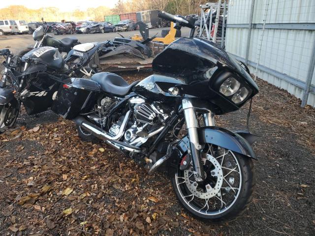 Obraz 1 z 2021 HARLEY-DAVIDSON FLTRXS  2021 z VIN 1HD1KTP10MB651040