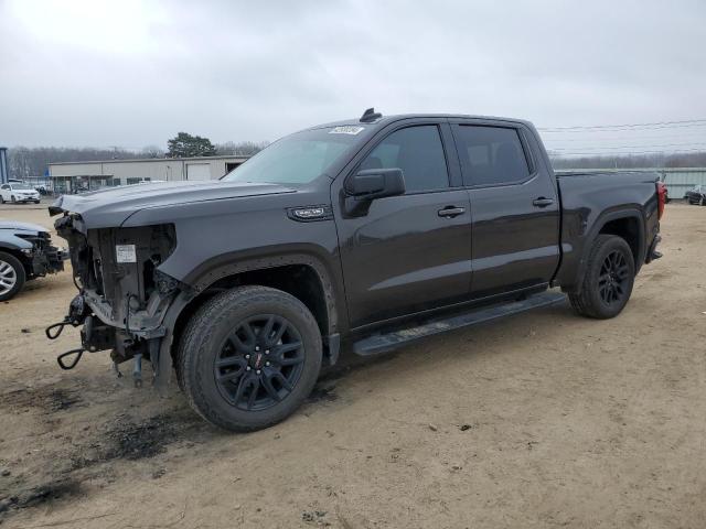 Obraz 2021 GMC SIERRA K1500 ELEVATION 2021