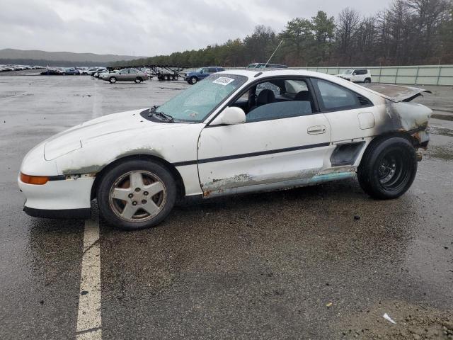 Obraz 1993 TOYOTA MR2  1993