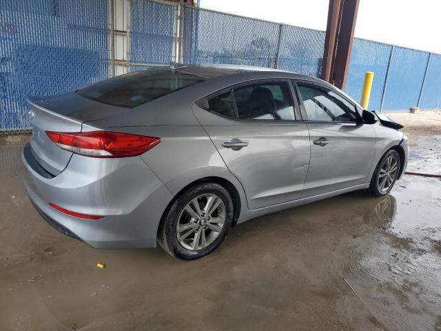 Image 3 of 2017 HYUNDAI ELANTRA SE 2017 with VIN 5NPD84LF7HH023775