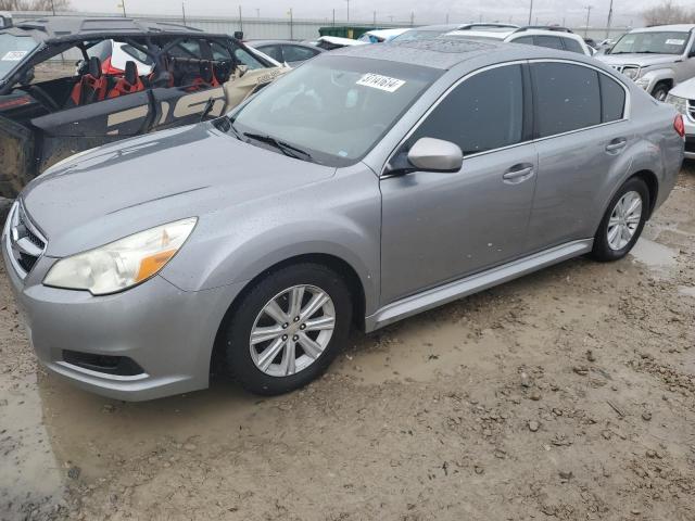 Изображение 1 2010 SUBARU LEGACY 2.5I PREMIUM 2010 с VIN 4S3BMBG6XA3229711