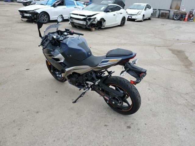 Obraz 3 z 2023 KAWASAKI EX400  2023 z VIN JKAEXKG12PDAL0323