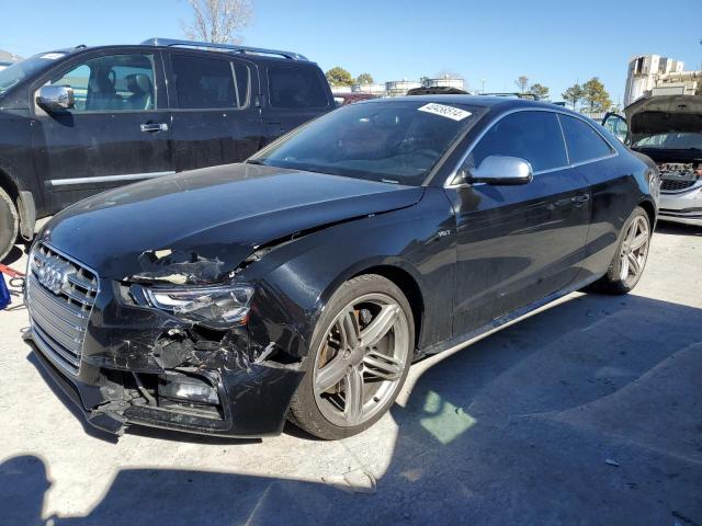 Obraz 1 z 2014 AUDI S5 PRESTIGE 2014 z VIN WAU3GAFR2EA005574