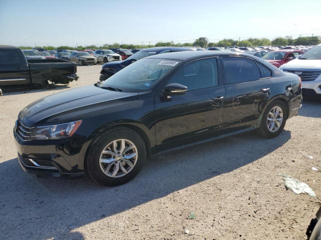 Obraz 2018 VOLKSWAGEN PASSAT S 2018