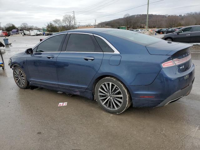 Obraz 2 z 2017 LINCOLN MKZ PREMIERE 2017 z VIN 3LN6L5A94HR653420