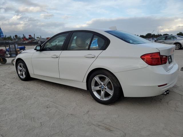 Изображение 2 2014 BMW 328 I 2014 с VIN WBA3A5C53EP602496