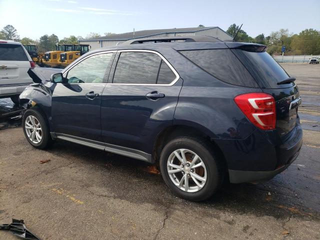 Obraz 2 z 2016 CHEVROLET EQUINOX LT 2016 z VIN 2GNFLFEK9G6160627