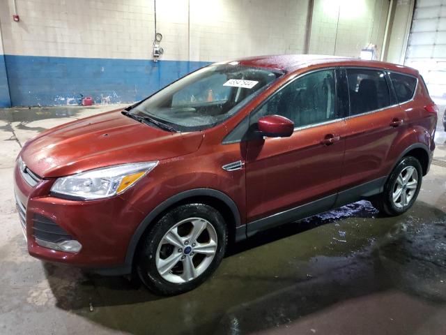 Image 1 of 2015 FORD ESCAPE SE 2015 with VIN 1FMCU0G7XFUA77217