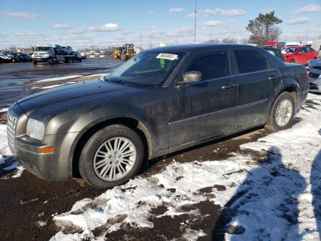 Изображение 2008 CHRYSLER 300 TOURING 2008