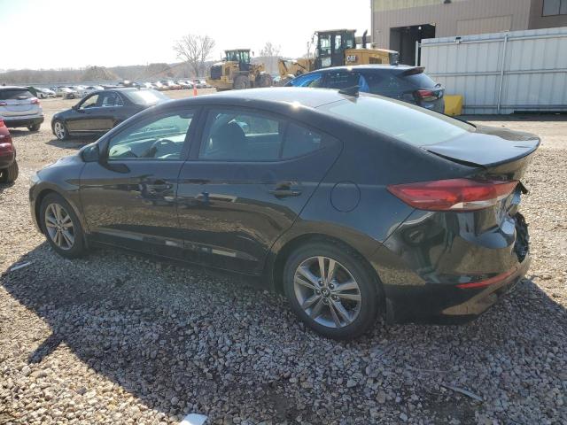 Obraz 2 z 2017 HYUNDAI ELANTRA SE 2017 z VIN 5NPD84LF6HH117761