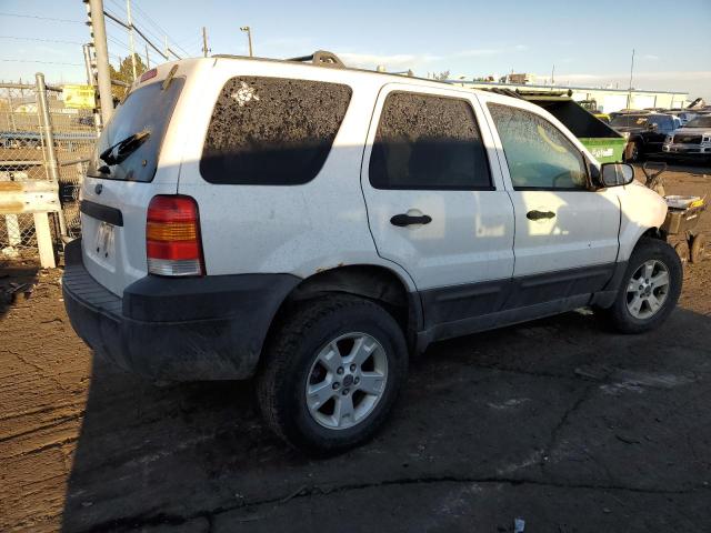 Image 3 of 2005 FORD ESCAPE XLT 2005 with VIN 1FMYU93105KA73666