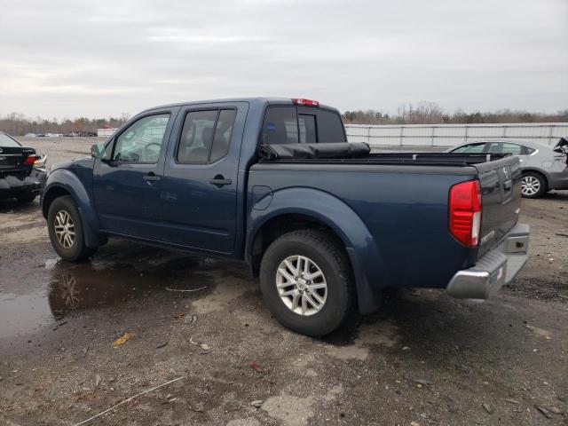 Obraz 2 z 2016 NISSAN FRONTIER S 2016 z VIN 1N6AD0EV7GN711461