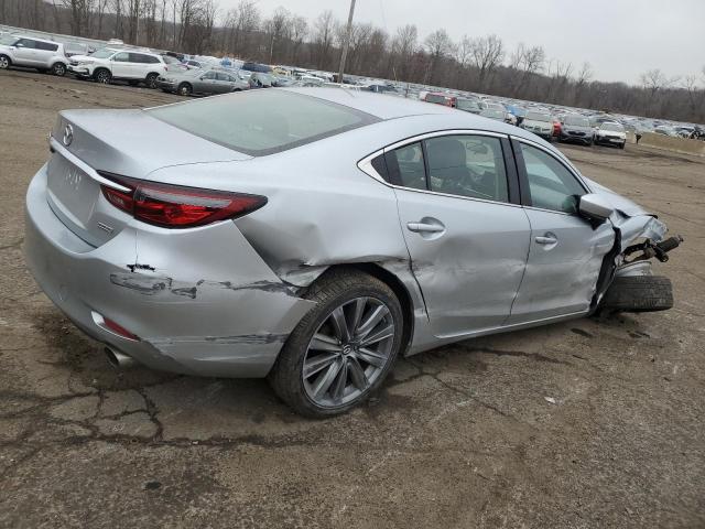 Изображение 3 2018 MAZDA 6 TOURING 2018 с VIN JM1GL1VM4J1309277