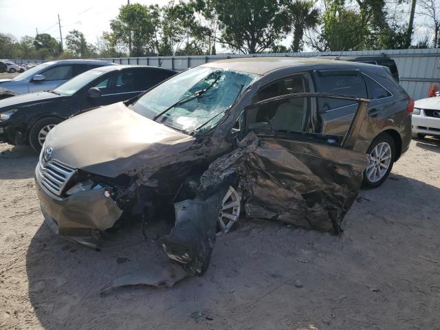 Изображение 2011 TOYOTA VENZA  2011