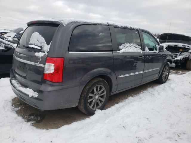 Image 3 of 2015 CHRYSLER TOWN & COUNTRY S 2015 with VIN 2C4RC1HG5FR590183