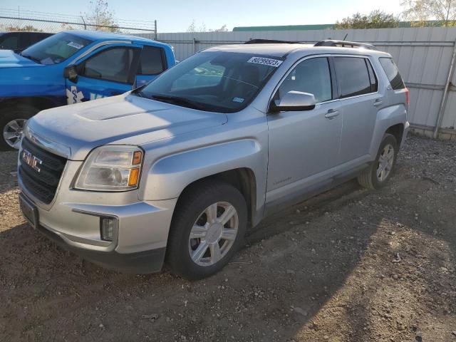 Obraz 2016 GMC TERRAIN SLE 2016