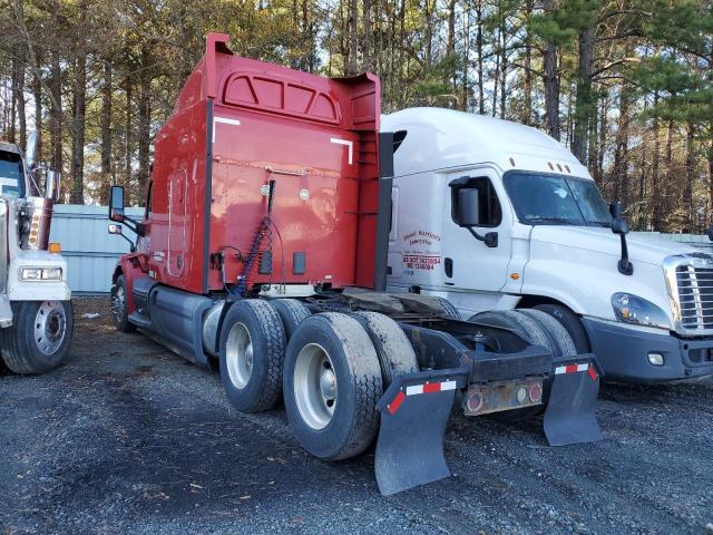 Image 3 of 2015 Peterbilt 579 2015 with VIN 1XPBDP9X3FD255165
