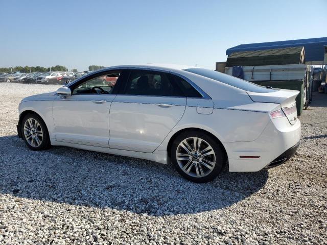 Изображение 2 2014 LINCOLN MKZ  2014 с VIN 3LN6L2GK9ER823372