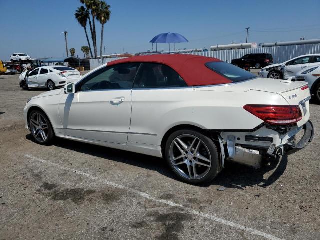 Изображение 2 2015 MERCEDES-BENZ E 400 2015 с VIN WDDKK6FF7FF296275