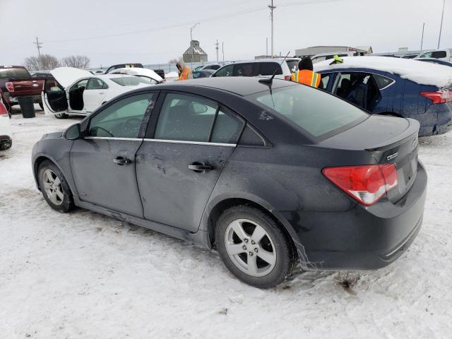 Obraz 2 z 2014 CHEVROLET CRUZE LT 2014 z VIN 1G1PC5SB9E7286861