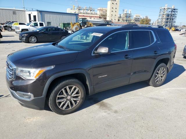 Изображение 2018 GMC ACADIA SLE 2018