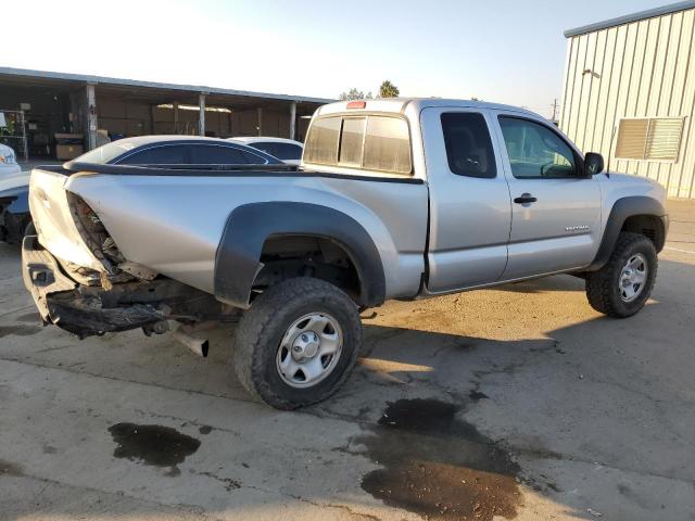 Изображение 3 2011 TOYOTA TACOMA ACCESS CAB 2011 с VIN 5TFUX4EN4BX003518