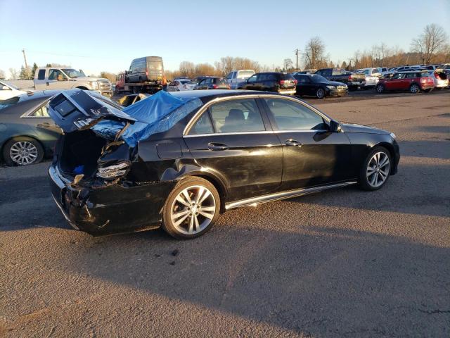 Image 3 of 2016 MERCEDES-BENZ E 350 4MATIC 2016 with VIN WDDHF8JB4GB259983