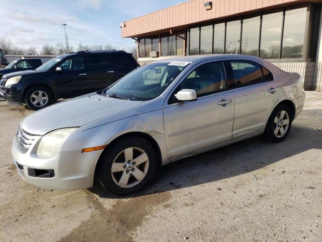 Obraz 2009 FORD FUSION SE 2009