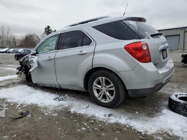 Image 2 of 2011 CHEVROLET EQUINOX LT 2011 with VIN 2GNALDEC5B1287405