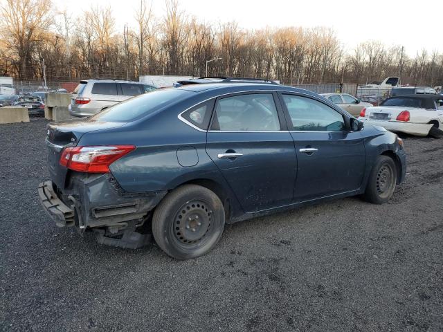Image 3 of 2016 NISSAN SENTRA S 2016 with VIN 3N1AB7AP5GL656181