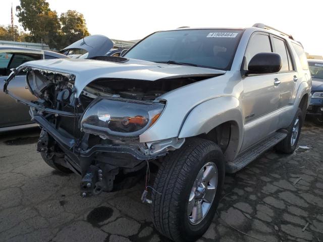 2006 TOYOTA 4RUNNER SR5 2006 image