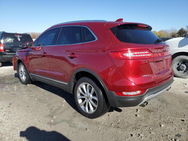 Изображение 2 2015 LINCOLN MKC  2015 с VIN 5LMCJ1A99FUJ30530