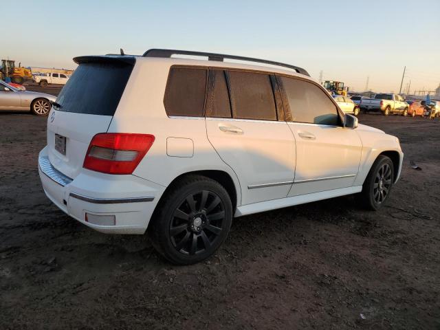 Image 3 of 2010 MERCEDES-BENZ GLK 350 2010 with VIN WDCGG5GB3AF391880