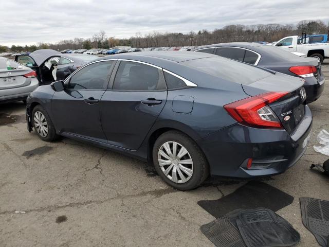 Изображение 2 2016 HONDA CIVIC LX 2016 с VIN 19XFC2F50GE202886