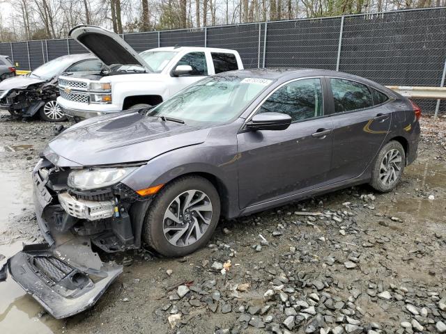 Изображение 1 2016 HONDA CIVIC EX 2016 с VIN 19XFC2F79GE224953