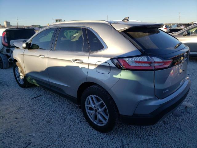 Изображение 2 2023 FORD EDGE SEL 2023 с VIN 2FMPK4J90PBA13347