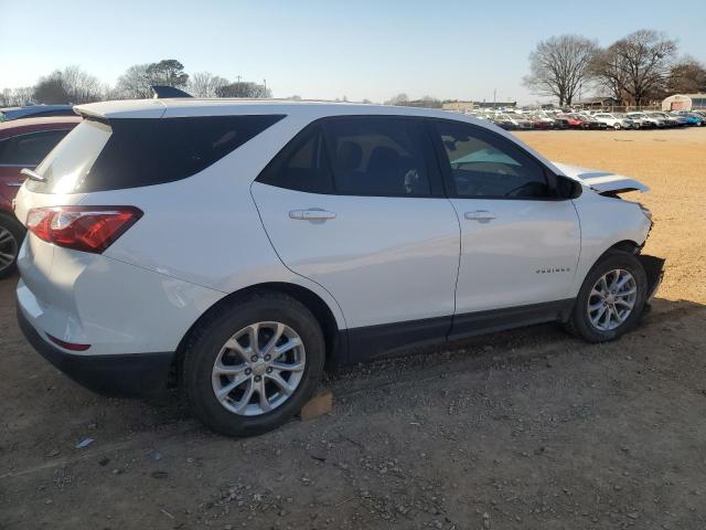 Изображение 3 2019 CHEVROLET EQUINOX LS 2019 с VIN 3GNAXHEV6KL281527