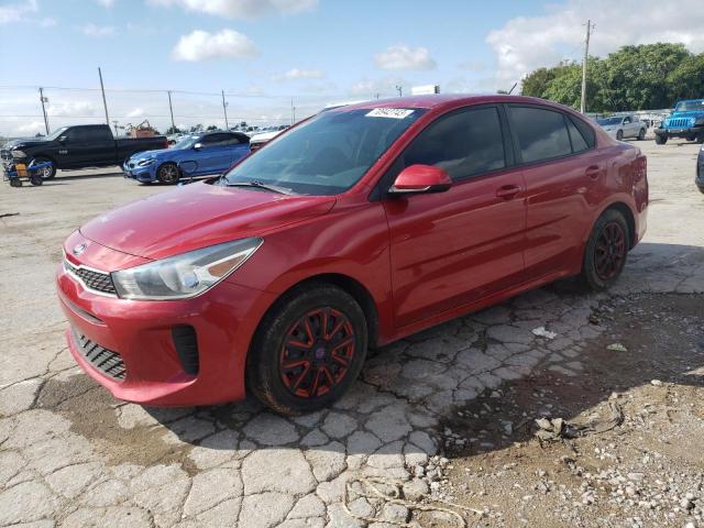 2018 KIA RIO LX 2018 image